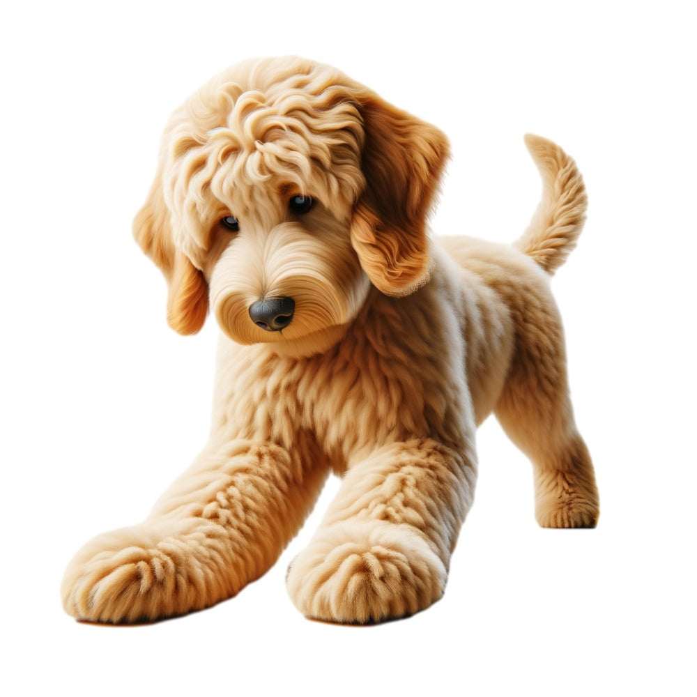 Golden doodle play jpeg file