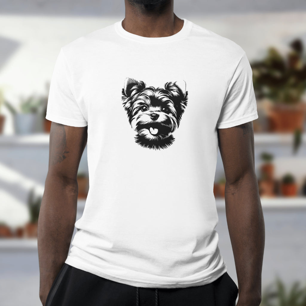 Yorkieshirtmockup