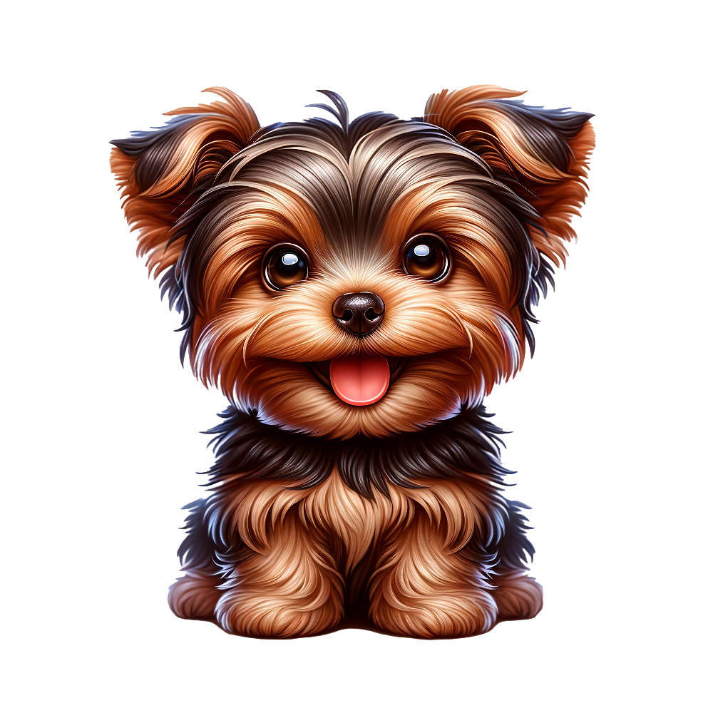 Yorkie.colorsvgbackgroundbackground